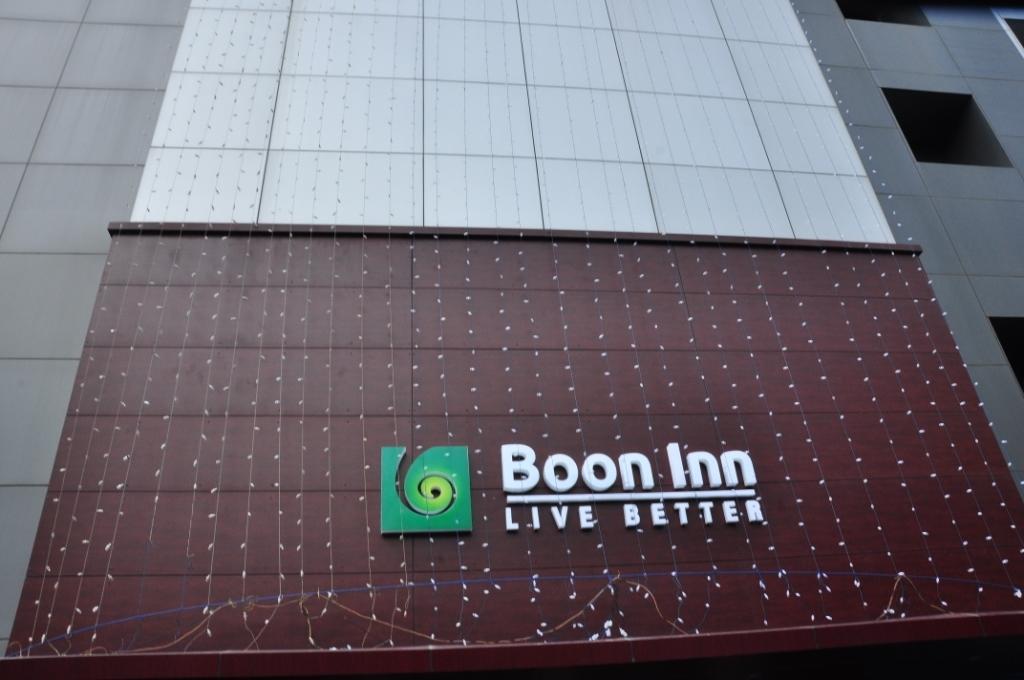 Boon Inn Палаккад Екстер'єр фото